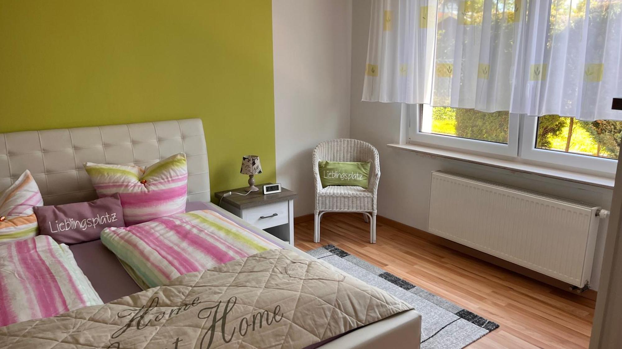 Ferienwohnung Hameln Direkt Am Weserradweg Hamelín Exterior foto