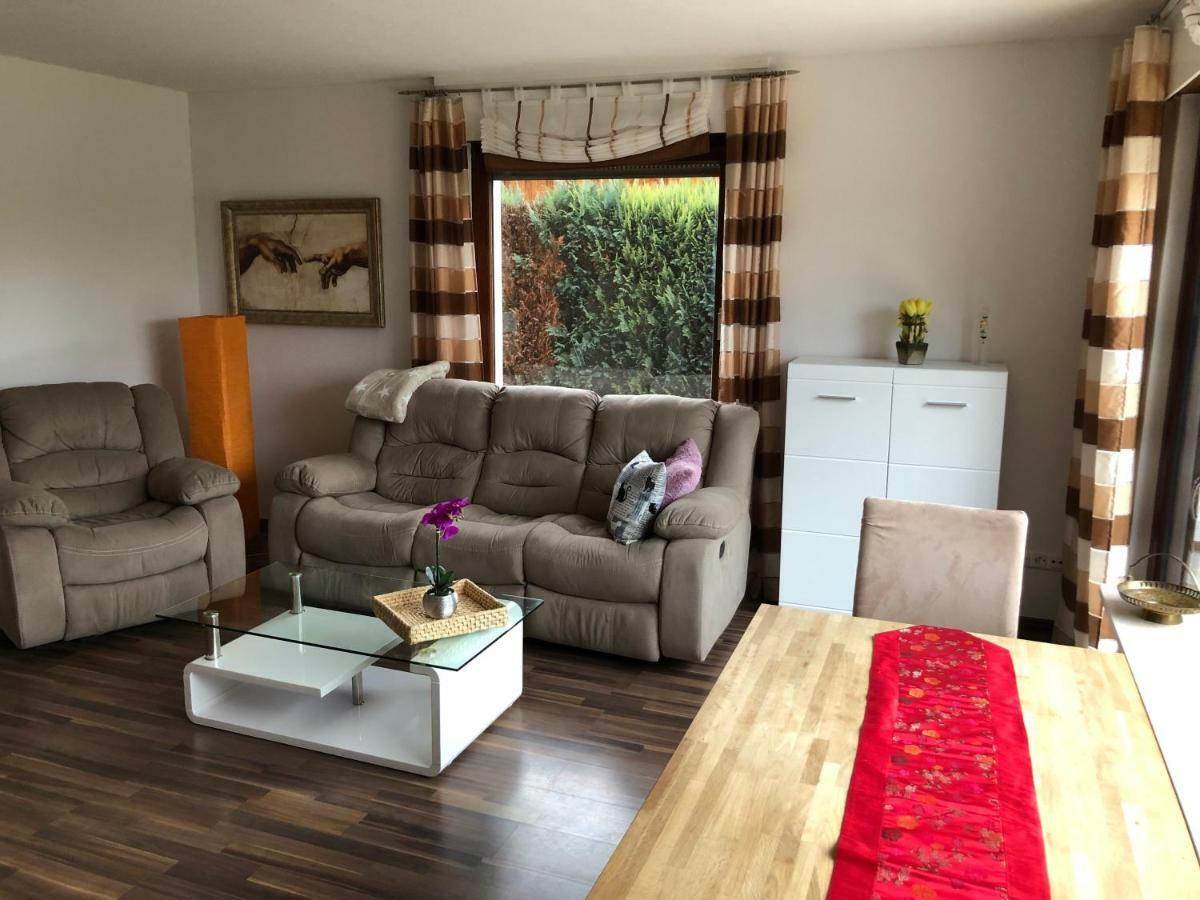 Ferienwohnung Hameln Direkt Am Weserradweg Hamelín Exterior foto