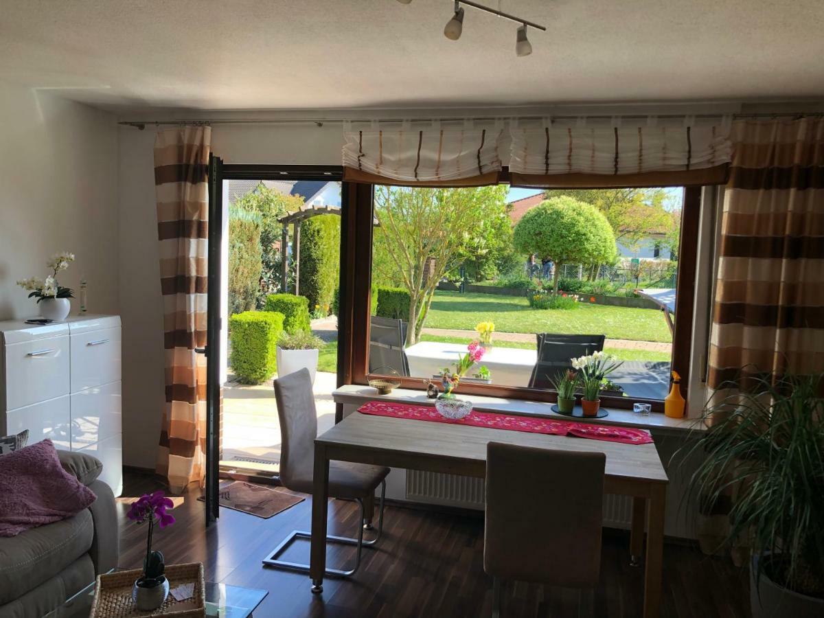 Ferienwohnung Hameln Direkt Am Weserradweg Hamelín Exterior foto